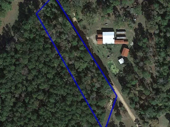 Bar North Ln, Livingston, TX 77351