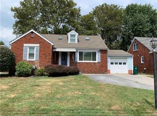 2917 Liberty St, Easton, PA 18045