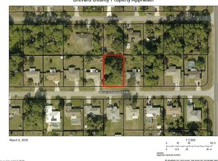 1335 Whitehurst Rd SW, Palm Bay, FL 32908