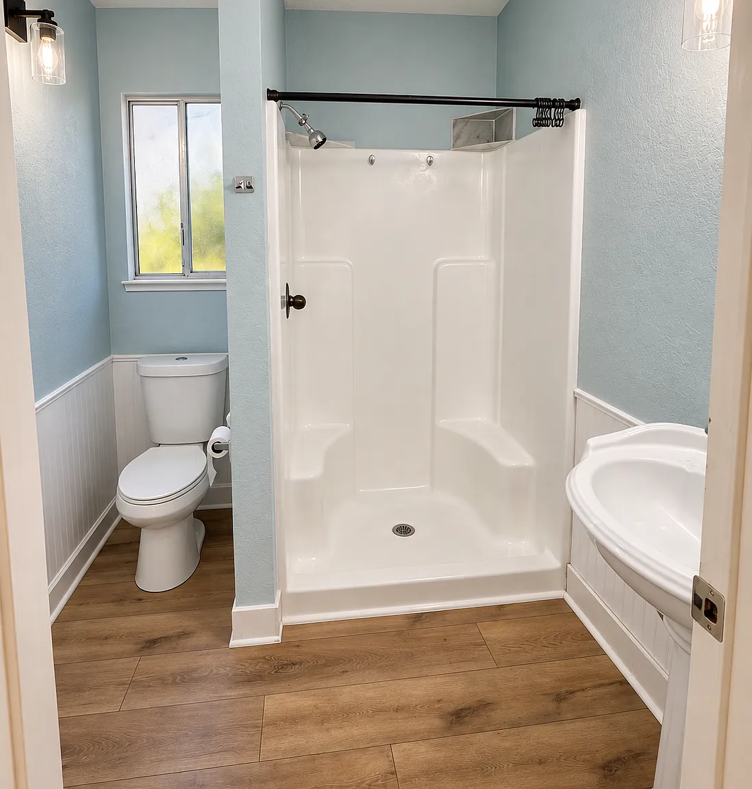 1 bed, $1,750 — Photo 4