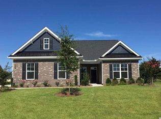 1023 Glossy Ibis Dr, Conway, SC 29526