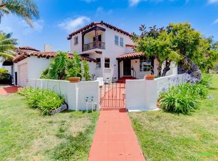 3143 Elliott St, San Diego, CA 92106
