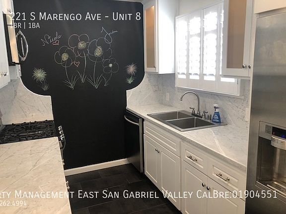 4th image of 221 S Marengo Ave APT 8