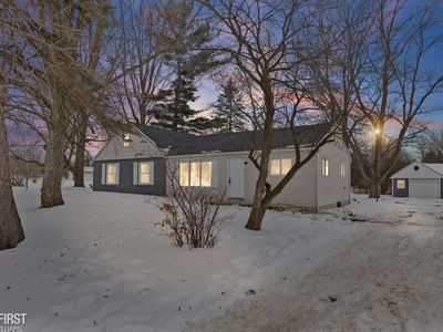 4191 E Hill Rd, Grand Blanc, MI, 48439