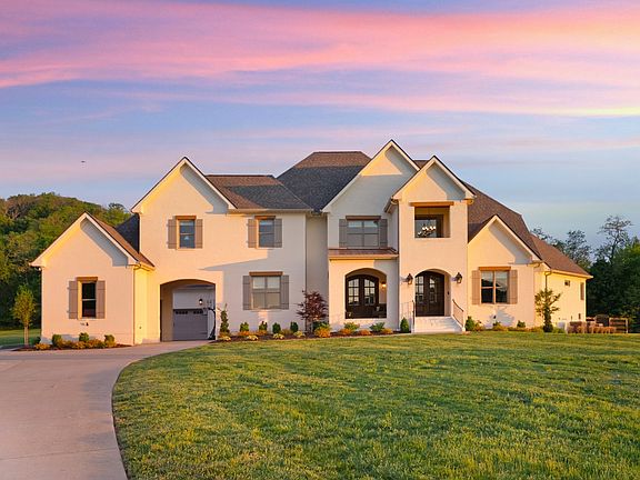 2nd image of 5507 Broken Ridge Hollow Ln
