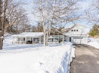 N8130 Snake Rd, Elkhart Lake, WI 53020