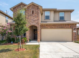 10425 Stampede Stead, San Antonio, TX 78254