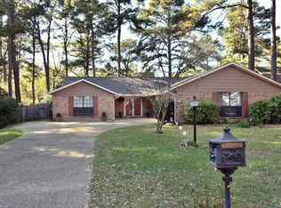 311 Sage Hill Dr, Shreveport, LA 71106