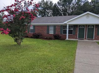 1044 Peakview Dr, Pensacola, FL 32514