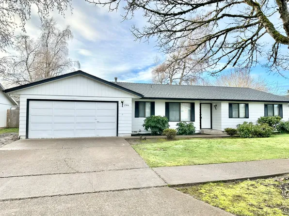 2346 Woodlawn Ct NE, Keizer, OR 97303