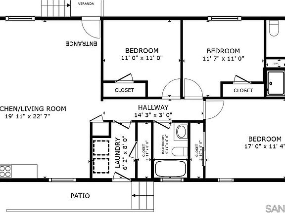 3rd image of 2030 Black Canyon Rd Space 29