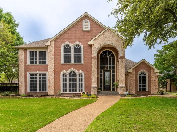 2956 Lago Vista Ln, Rockwall, TX 75032
