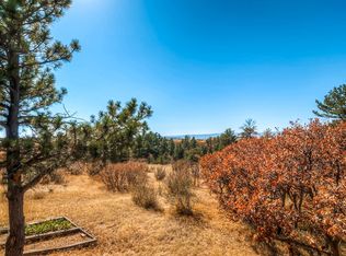 71 Ridge Rd, Castle Rock, CO 80104