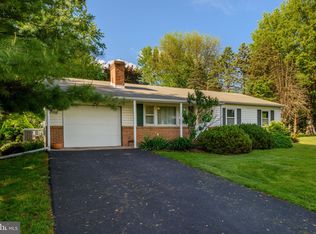 1310 Pelham Rd, Harrisburg, PA 17110