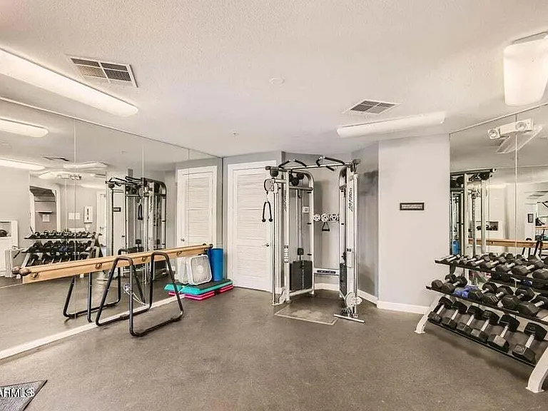 15095 N Thompson Peak Pkwy #1002 — Photo 19