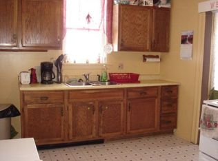 322 Keystone St, Meyersdale, PA 15552