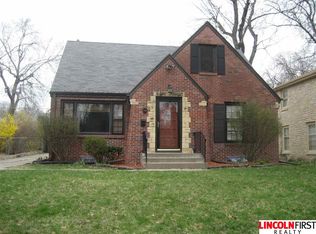 3786 C St, Lincoln, NE 68510