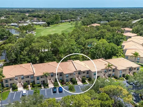 4489 Longmeadow #74, Sarasota, FL 34235