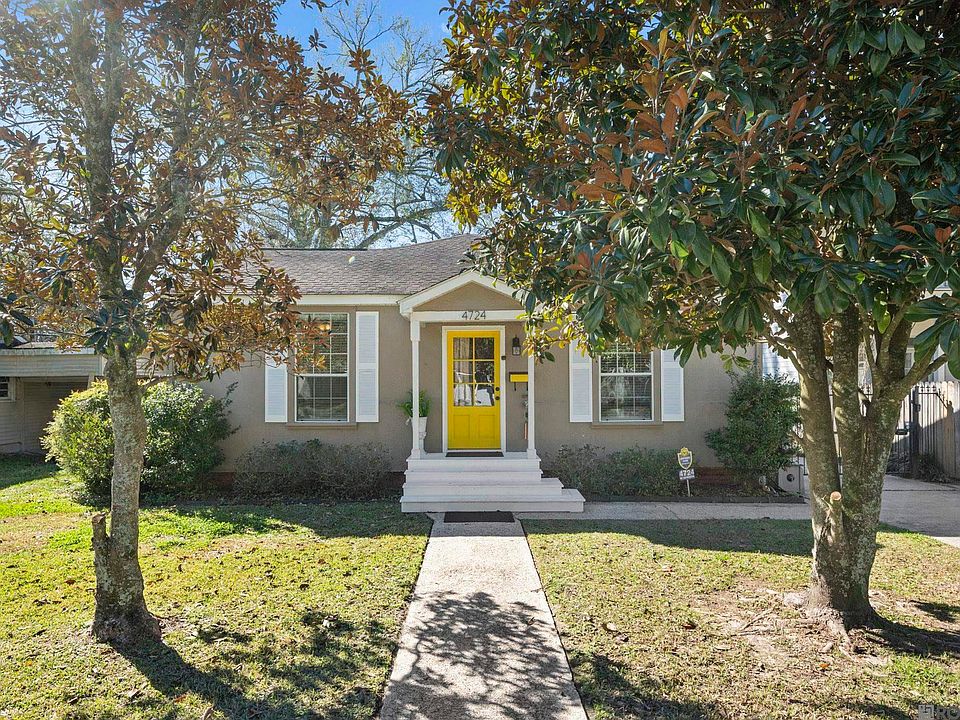 1st image of 4724 Orchid St