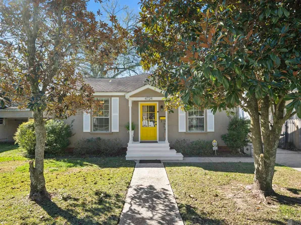4724 Orchid St, Baton Rouge, LA 70808