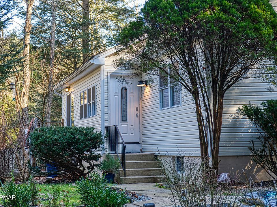 172 Evergreen Hollow Rd, Effort, PA 18330 Zillow