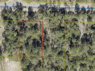 0 E Tulip Ave, Defuniak Springs, FL 32433