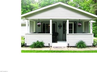 7616 Cooley Rd, Ravenna, OH 44266