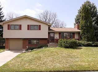 6577 S Clarkson St, Centennial, CO 80121