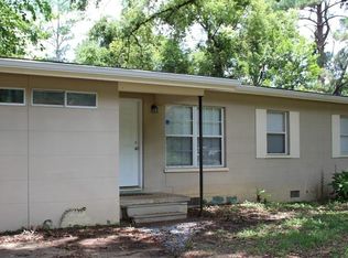 1674 Sharkey St, Tallahassee, FL 32304