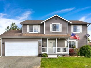 492 Spring Ln, Sedro Woolley, WA 98284