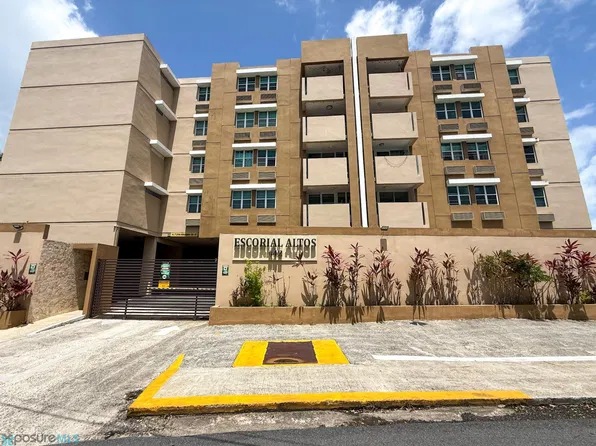 42 Modesta #503, San Juan, PR 00924