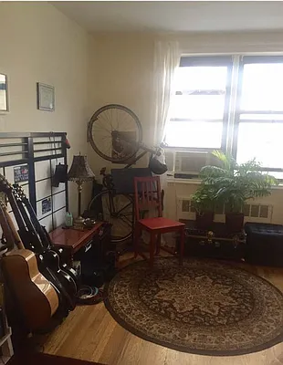 Rented by Geraldine Capasso, LREB | media 12