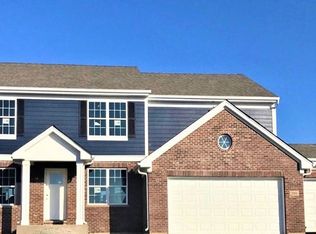 2019 Stapleton Rd, New Lenox, IL 60451