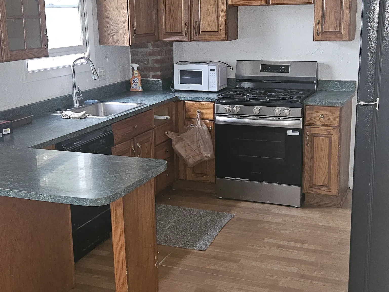3 bed, 1000 sqft, $1,500 — Photo 2