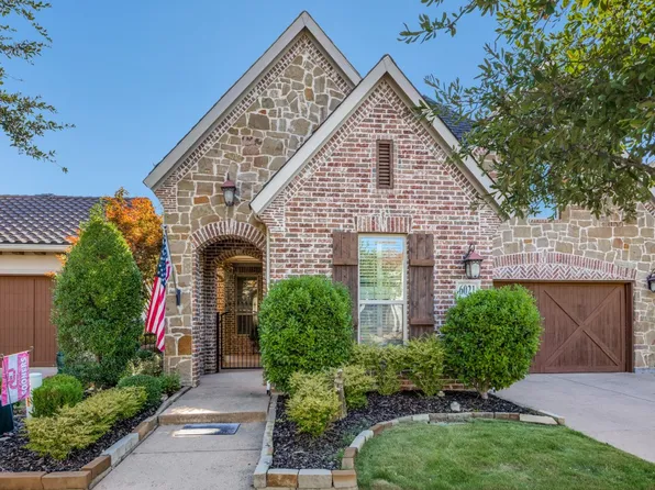 6021 River Highlands Dr, McKinney, TX 75070