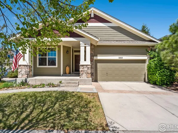 3808 Observatory Dr, Fort Collins, CO 80528