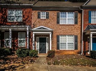 4808 Hairston Park Sq, Stone Mountain, GA 30083