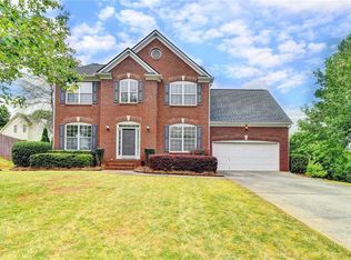 4017 Wyndam Hill Dr, Suwanee, GA 30024