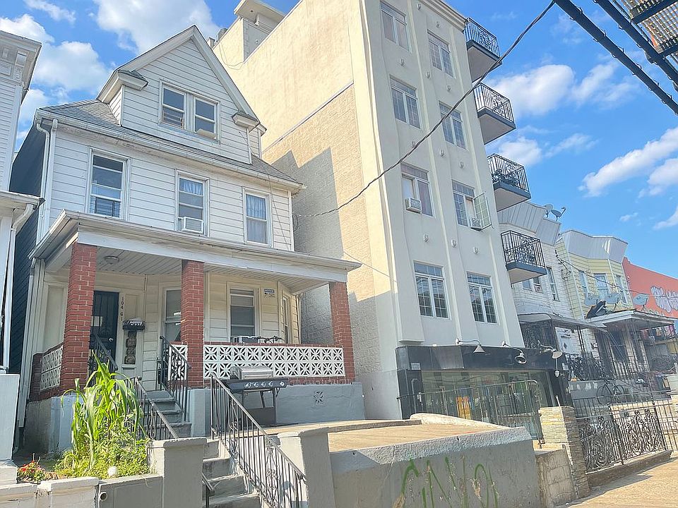 1st image of 104-61 Roosevelt Ave #4