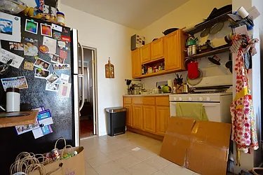 Rented by Hagstrom Management Inc