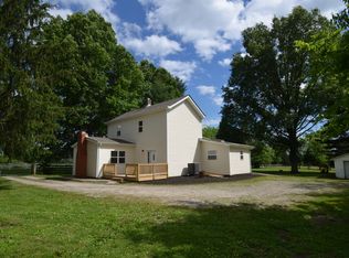2723 Chestnut Ln, New Richmond, OH 45157
