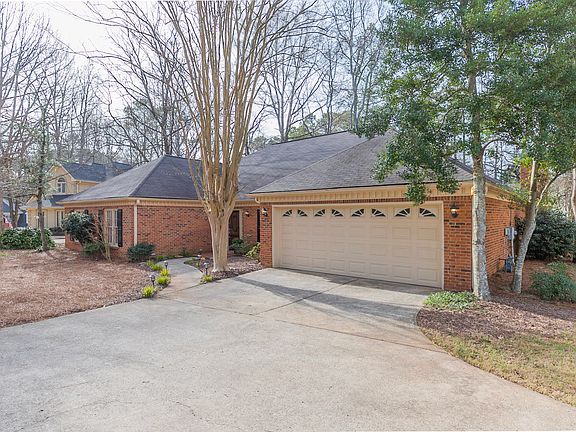 2 Car Garage
