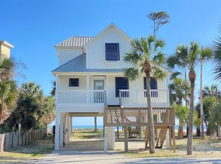 7168 County Road 30 #A, Pt Saint Joe, FL 32456