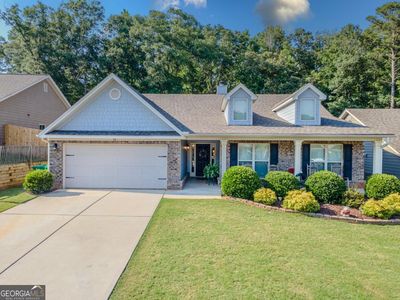 50 Goldshore Way, Statham, GA, 30666