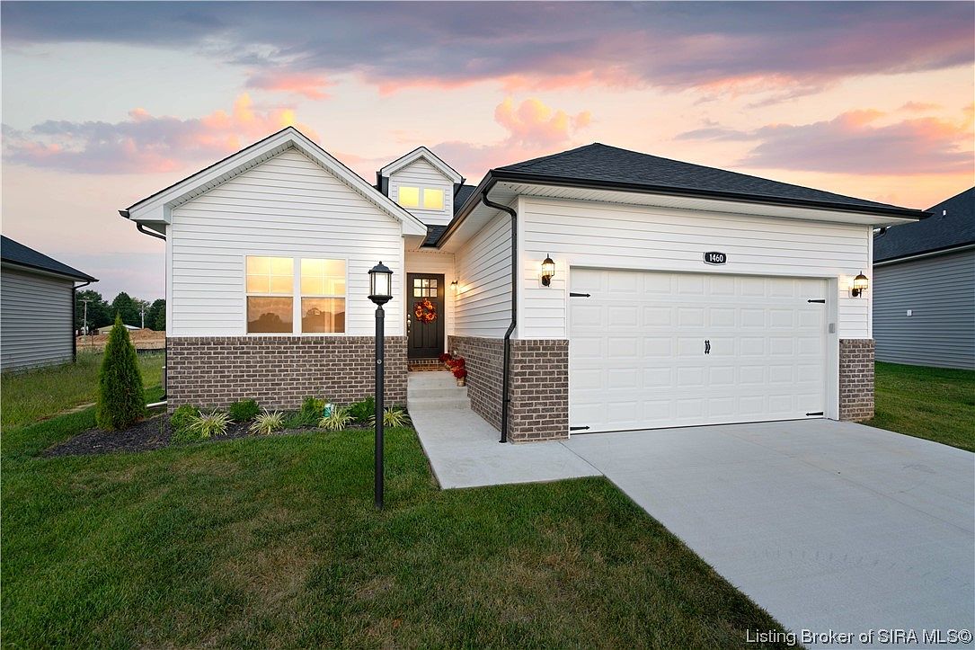 1460 Poplar Trace Way NW, Corydon, IN 47112 MLS 2023010102 Zillow