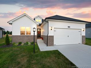 1460 Poplar Trace Way NW, Corydon, IN 47112