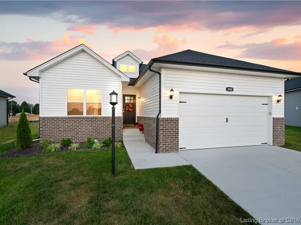 1460 Poplar Trace Way NW, Corydon, IN 47112