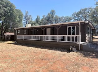 6708 Odessa Way, Anderson, CA 96007