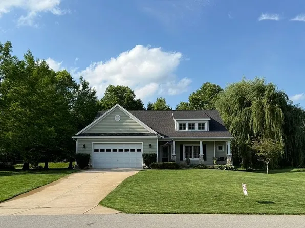 15 Longmeadow Ln, Niles, MI 49120