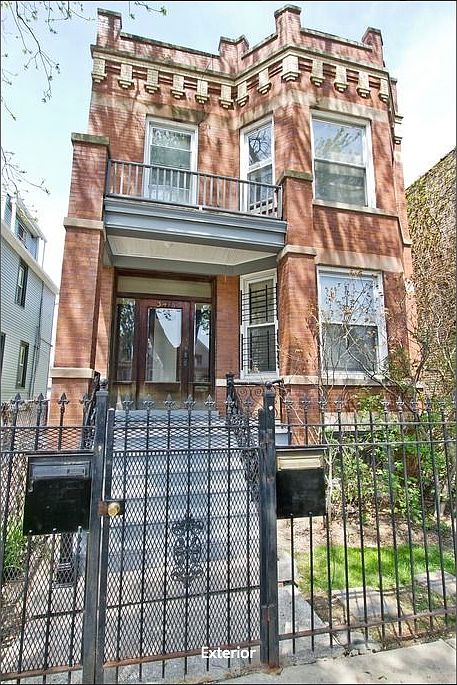 1st image of 3416 W Cortland St #2